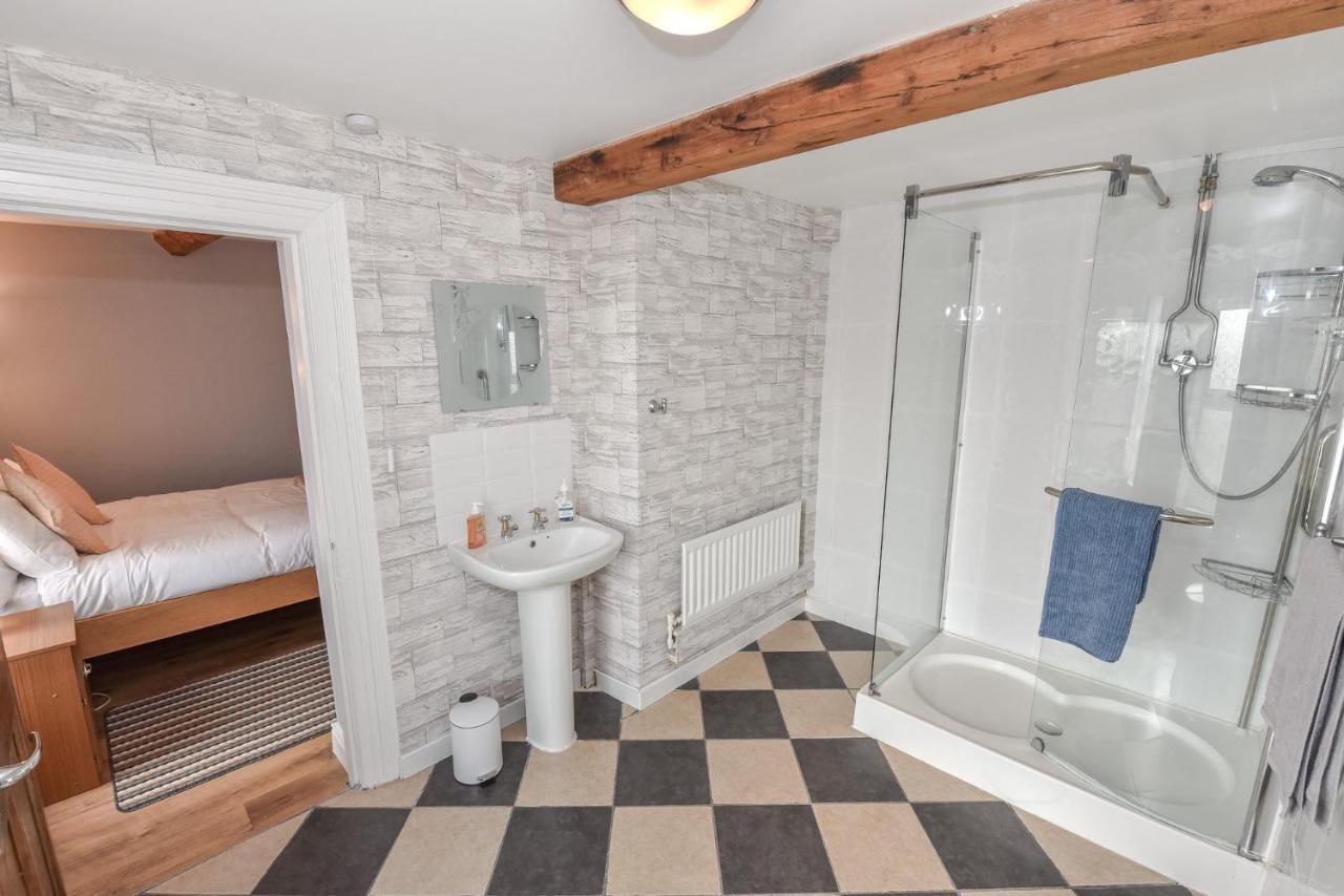 Ardkeen House B&B Екстериор снимка