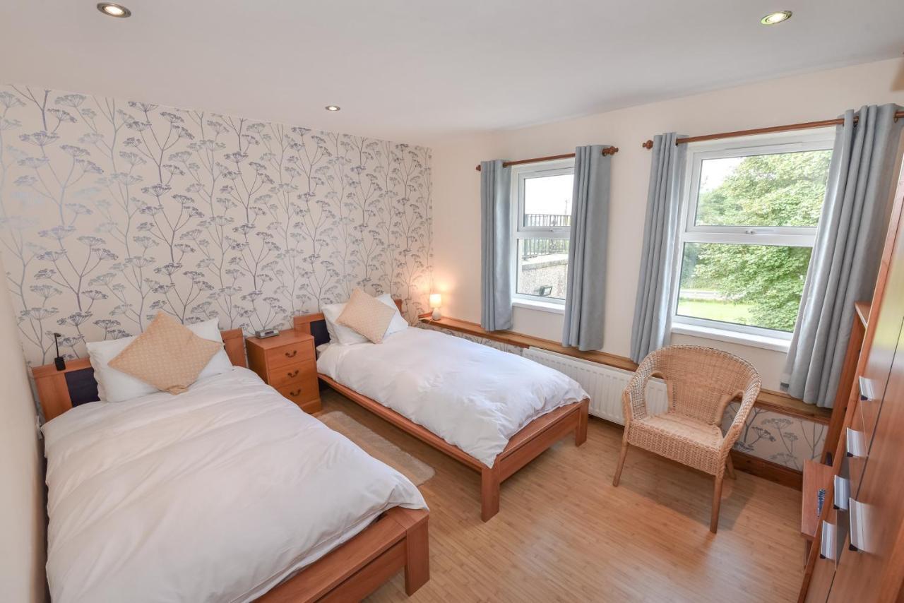 Ardkeen House B&B Екстериор снимка
