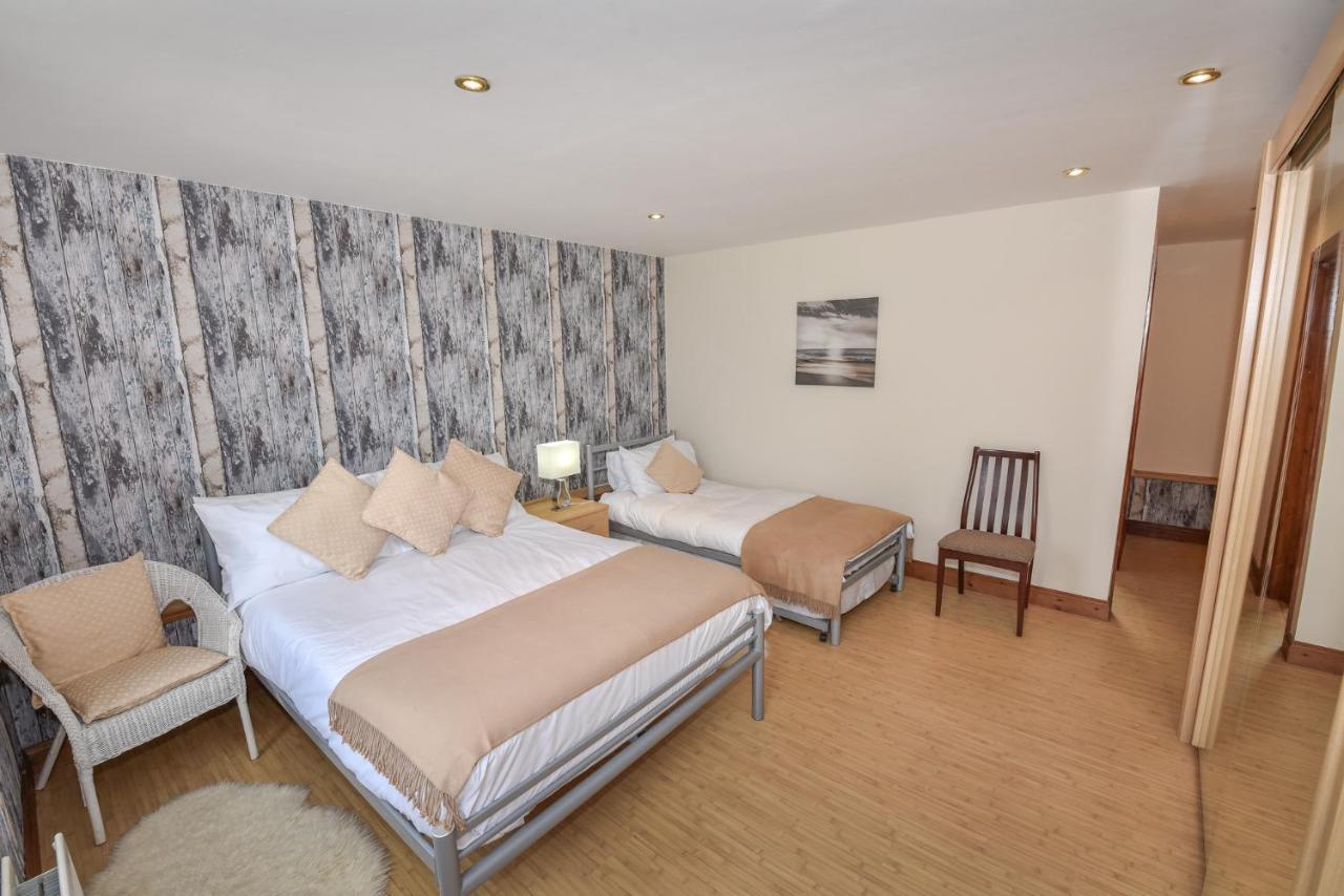 Ardkeen House B&B Екстериор снимка