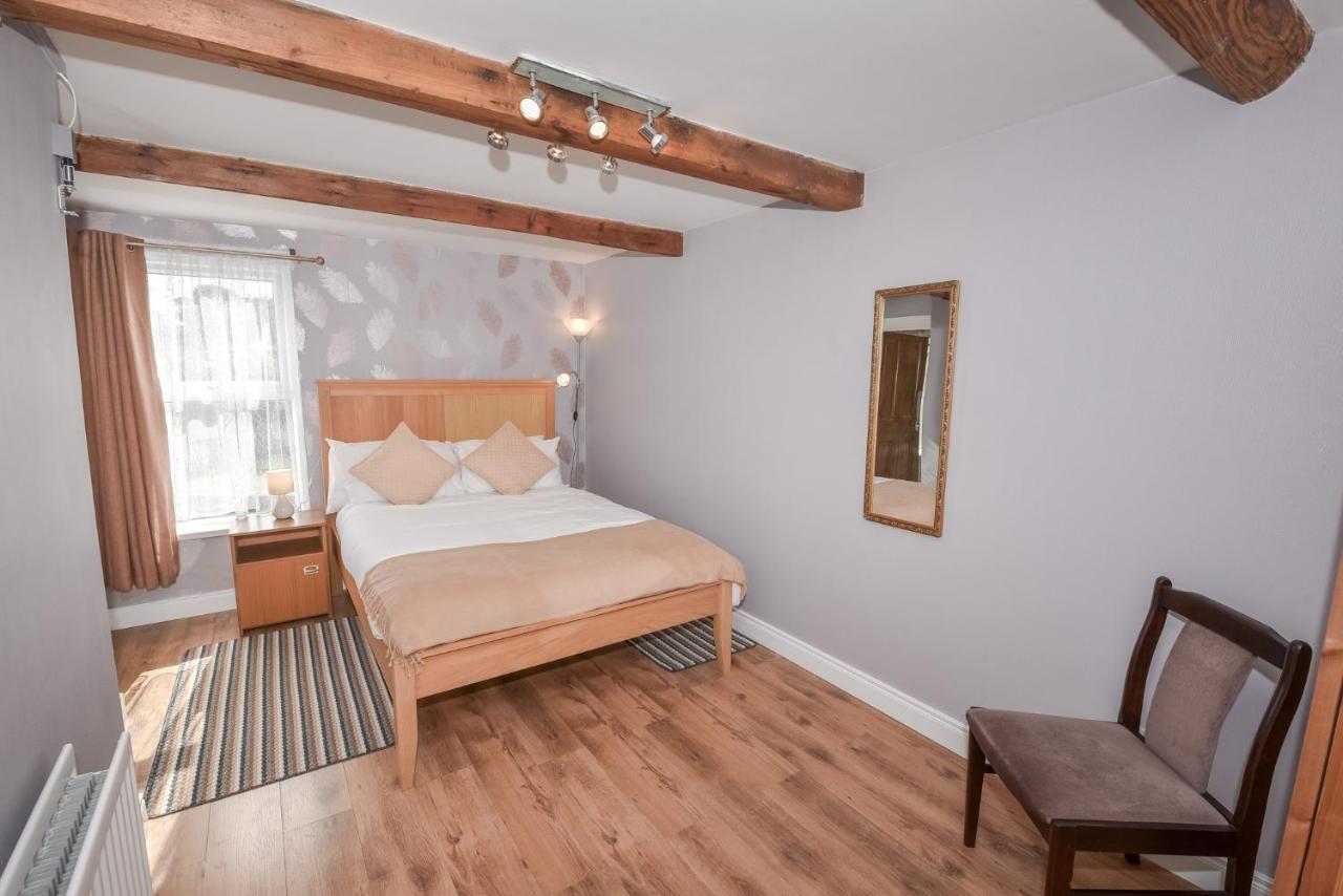 Ardkeen House B&B Екстериор снимка
