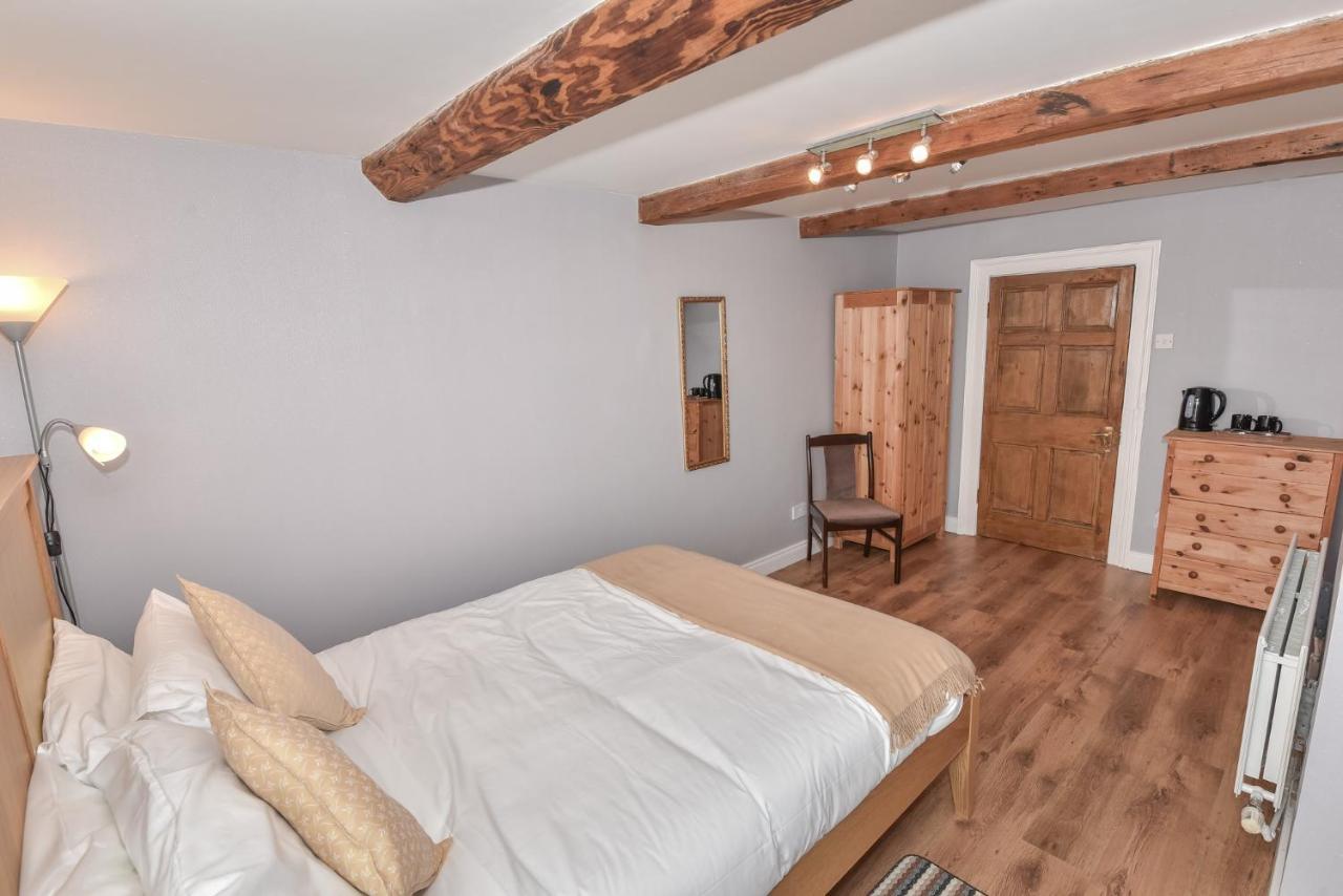 Ardkeen House B&B Екстериор снимка