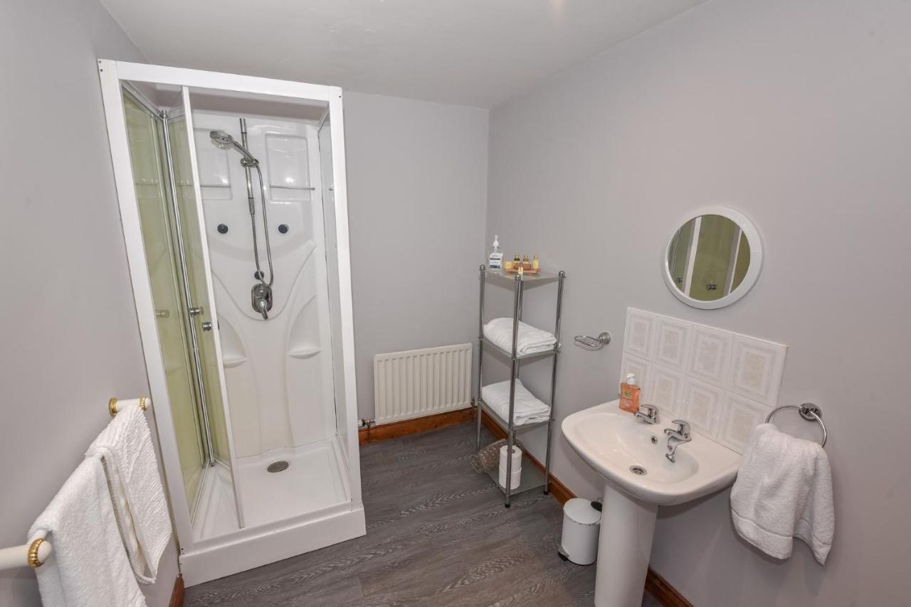 Ardkeen House B&B Екстериор снимка