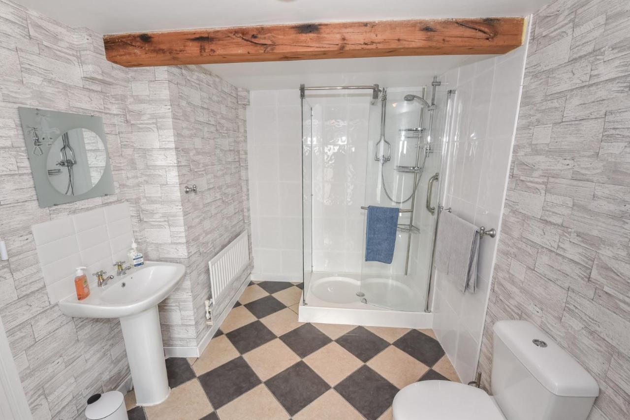 Ardkeen House B&B Екстериор снимка