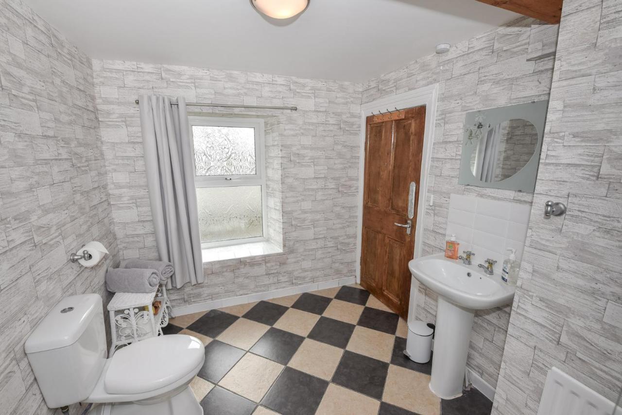 Ardkeen House B&B Екстериор снимка
