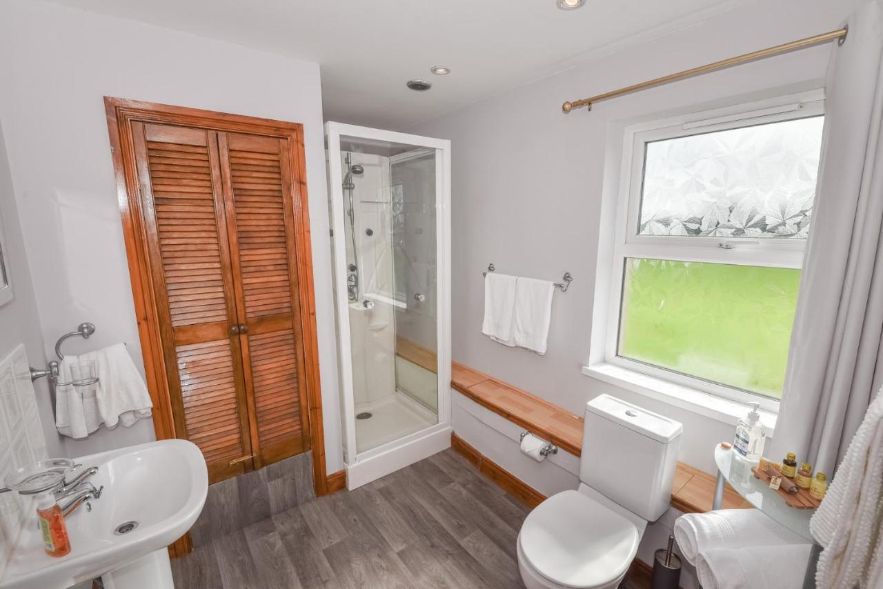 Ardkeen House B&B Екстериор снимка