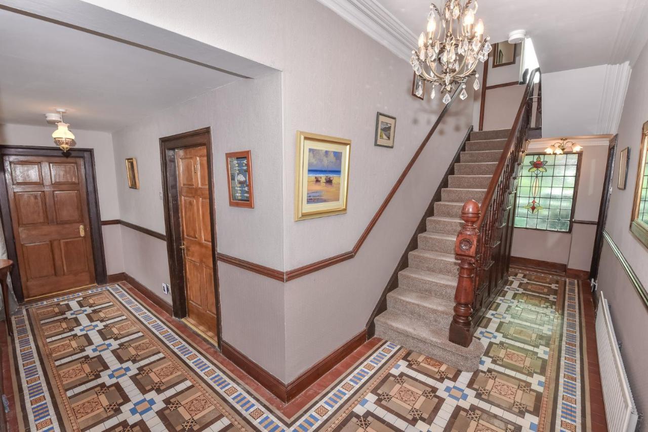 Ardkeen House B&B Екстериор снимка