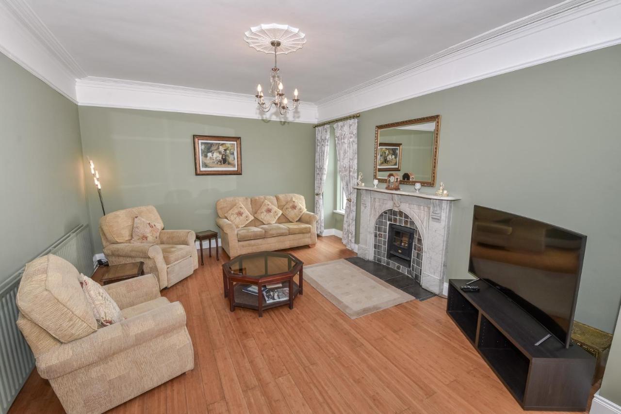 Ardkeen House B&B Екстериор снимка