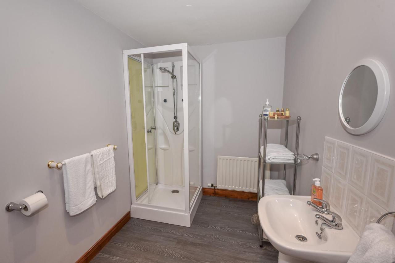 Ardkeen House B&B Екстериор снимка