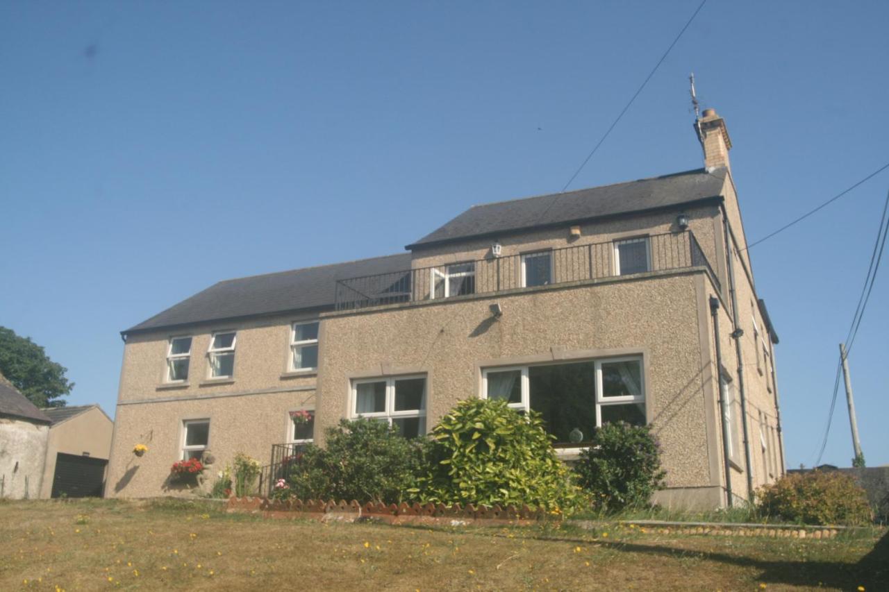 Ardkeen House B&B Екстериор снимка