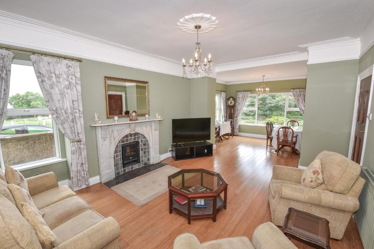 Ardkeen House B&B Екстериор снимка