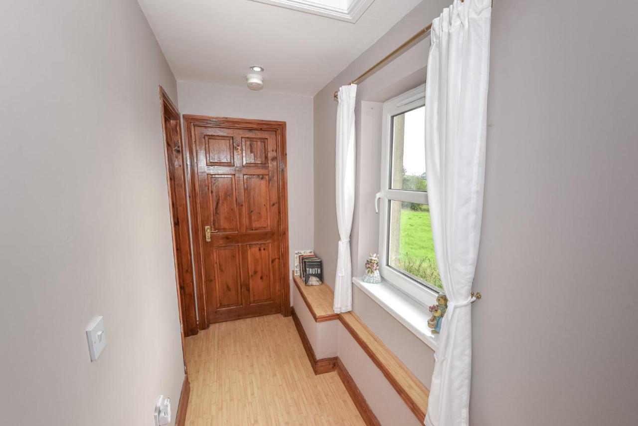 Ardkeen House B&B Екстериор снимка