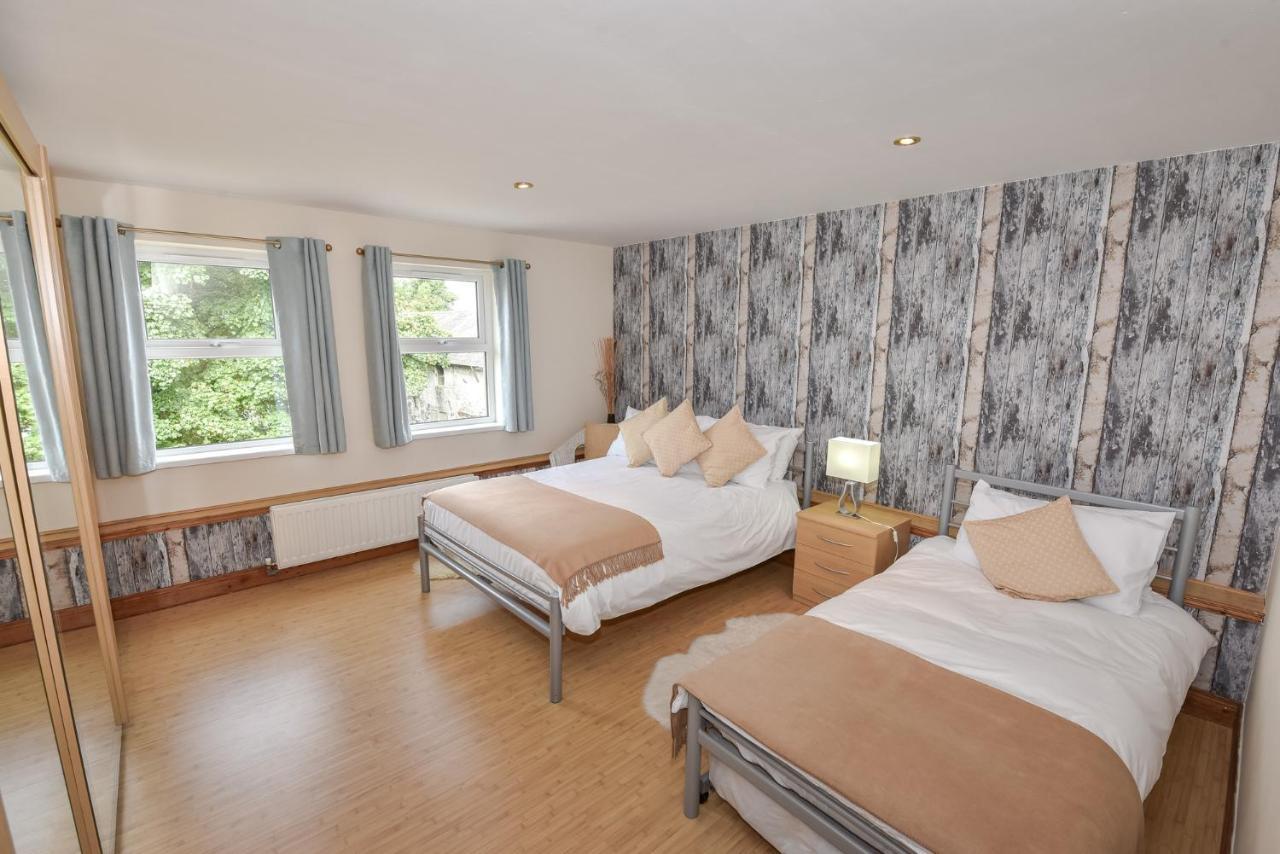 Ardkeen House B&B Екстериор снимка