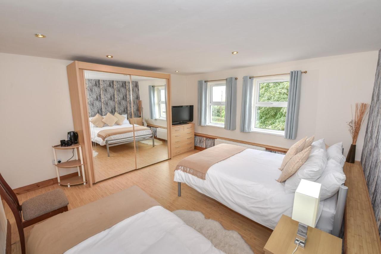 Ardkeen House B&B Екстериор снимка