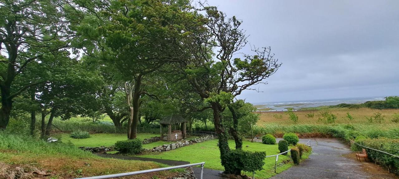 Ardkeen House B&B Екстериор снимка