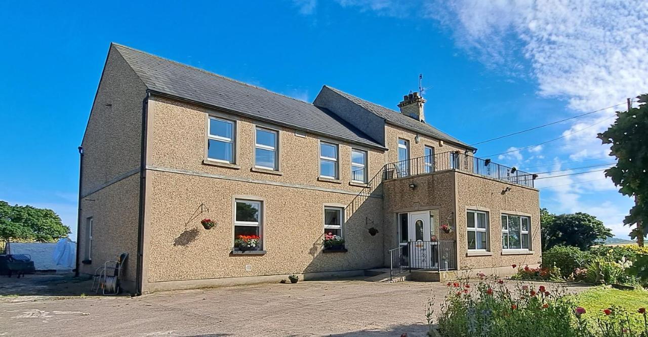 Ardkeen House B&B Екстериор снимка